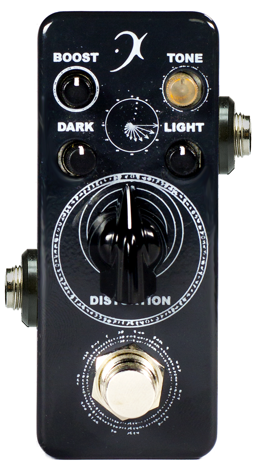 dark light pedal Darklight™ – F-AudioLabs
