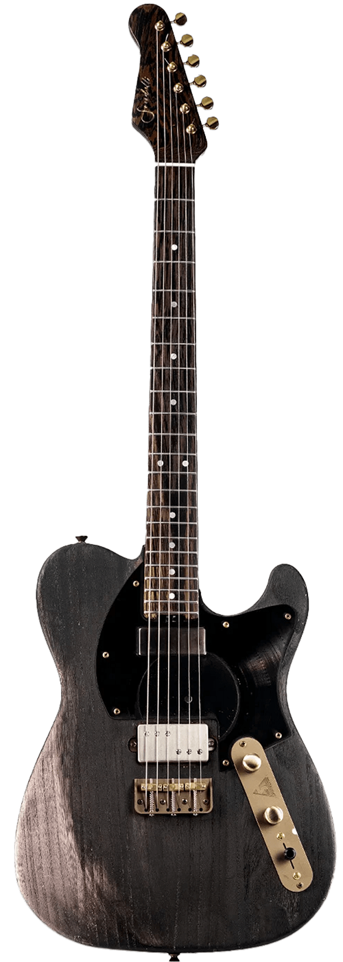 ギター Sondelli Guitars Stratobuster Sondelli – Custom Guitars