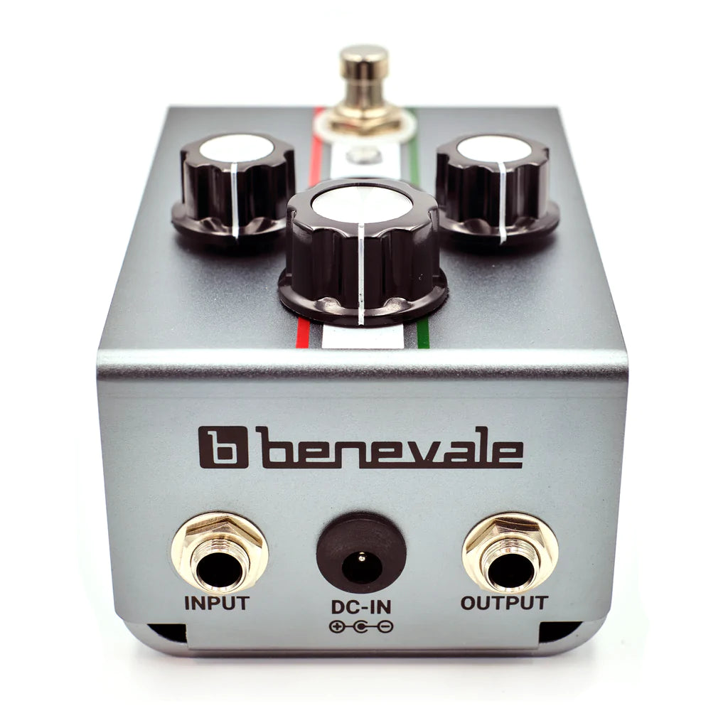 F-PEDALS – F-AudioLabs