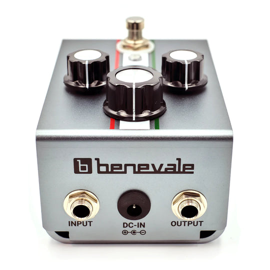 ギター Benevale COLT45 Benevale Colt45 – F-AudioLabs