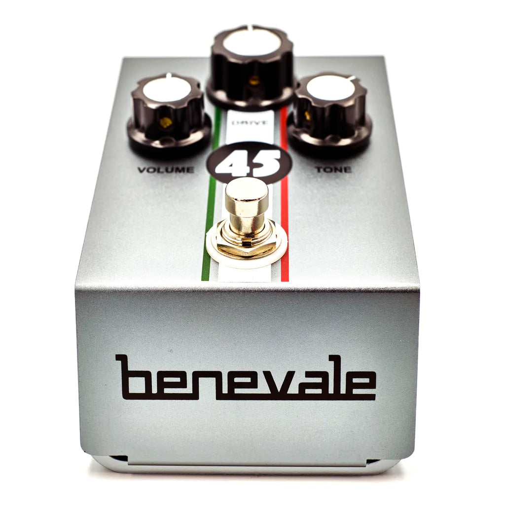 Benevale Colt45 – F-AudioLabs Benevale Colt45 – F-AudioLabs