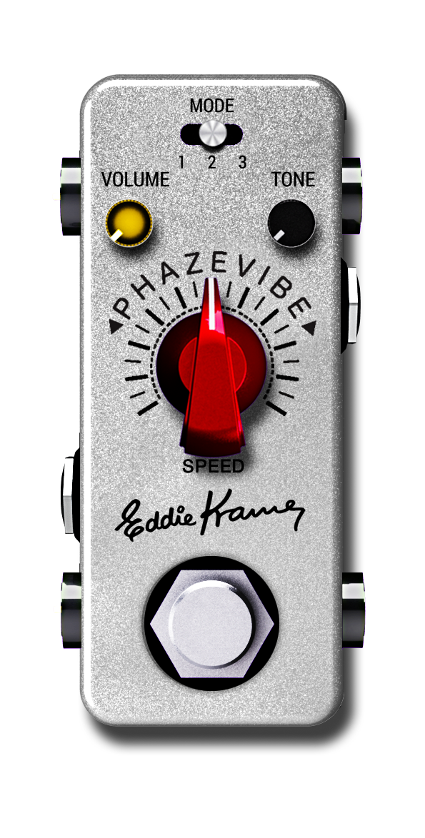 Nembrini & F-AudioLabs Cooperation