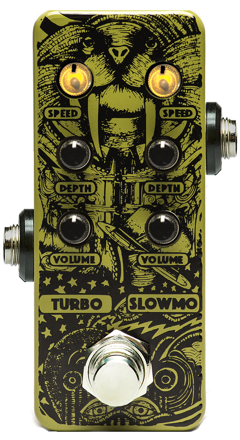 F-PEDALS – F-AudioLabs